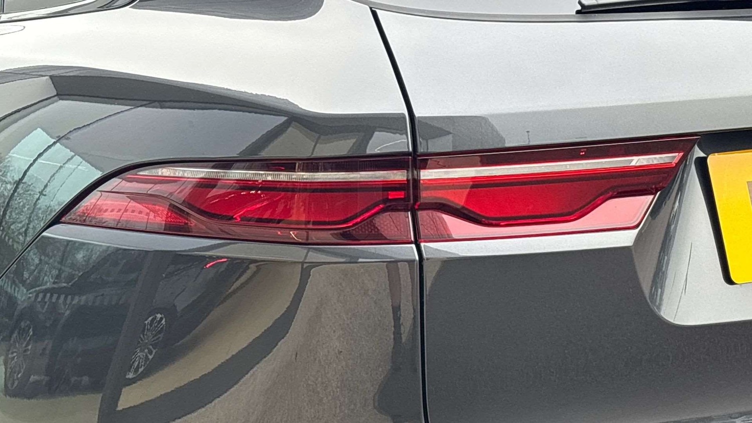 Used Jaguar F-Pace 2024 for sale - 76488074: Photo 19