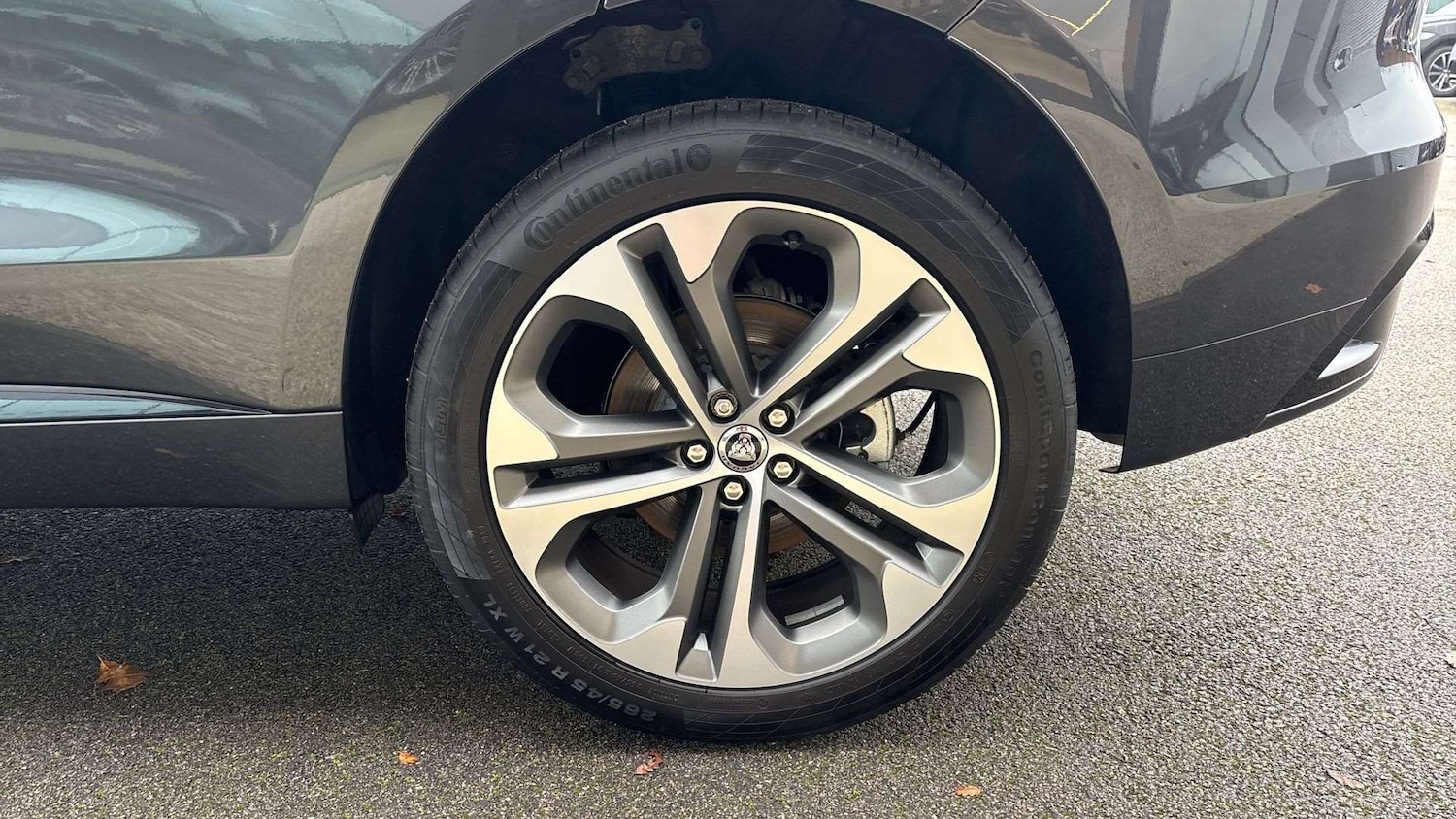 Used Jaguar F-Pace 2024 for sale - 76488074: Photo 26