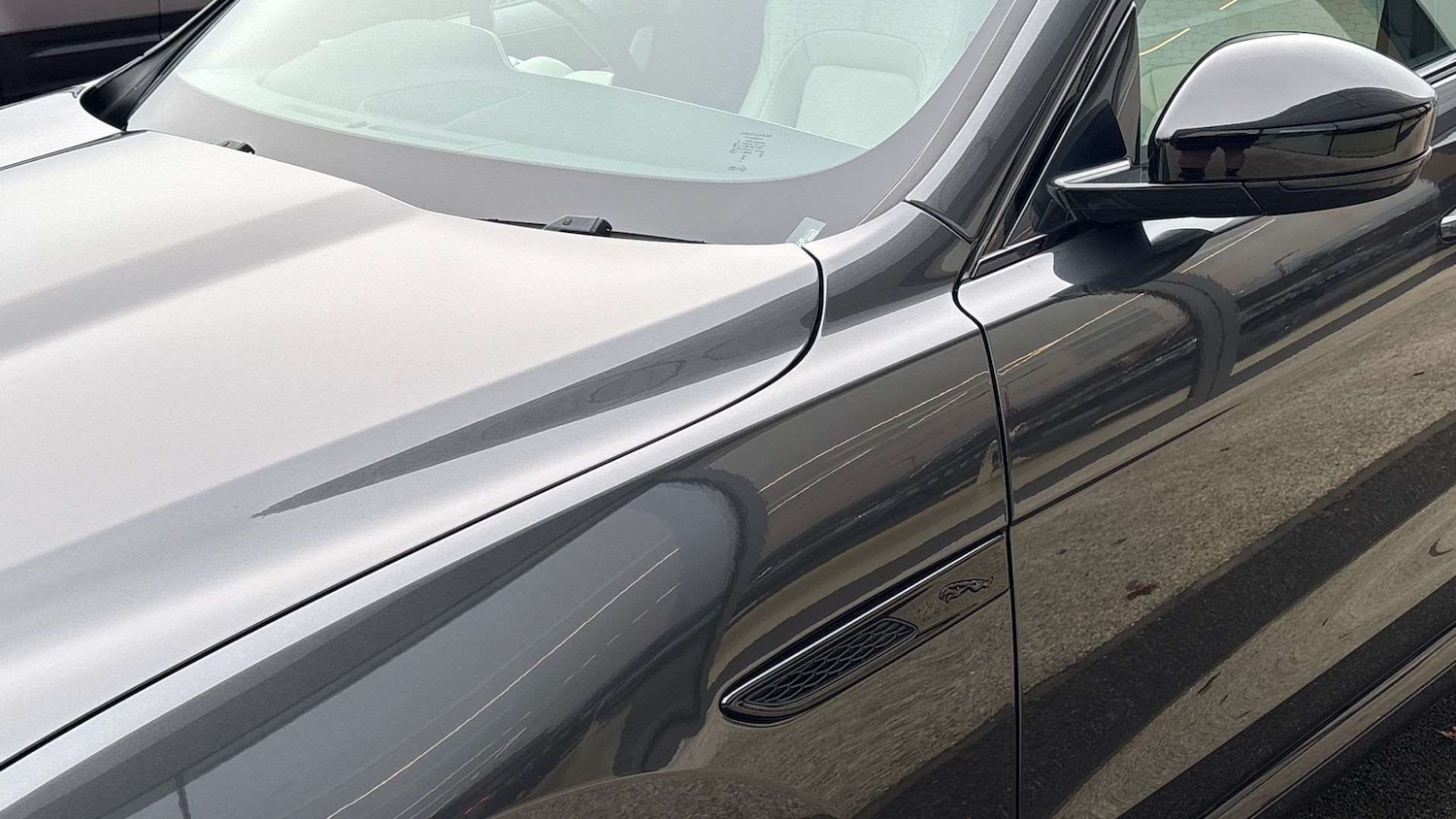 Used Jaguar F-Pace 2024 for sale - 76488074: Photo 28