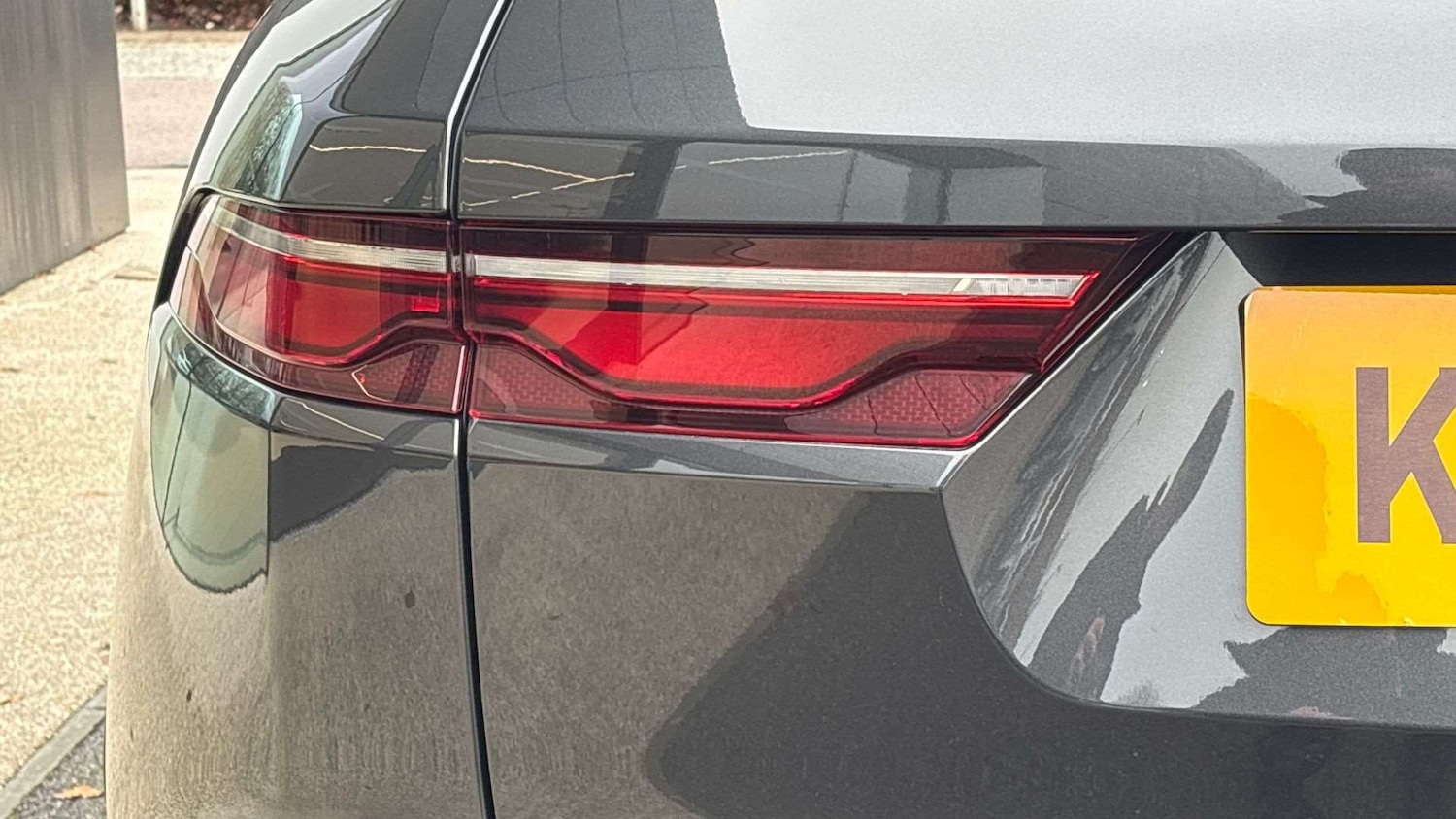 Used Jaguar F-Pace 2024 for sale - 76488074: Photo 29