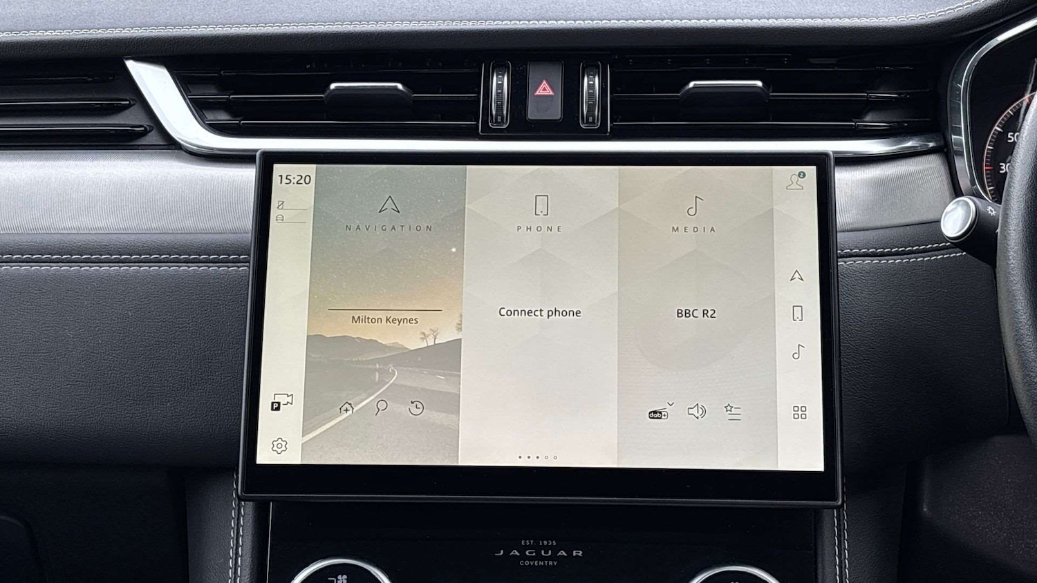 Used Jaguar F-Pace 2023 for sale - 76460452: Photo 14