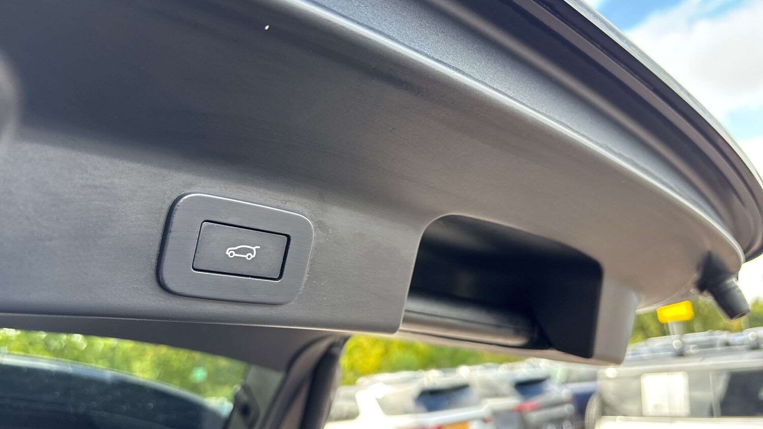 Used Jaguar F-Pace 2023 for sale - 76460452: Photo 22