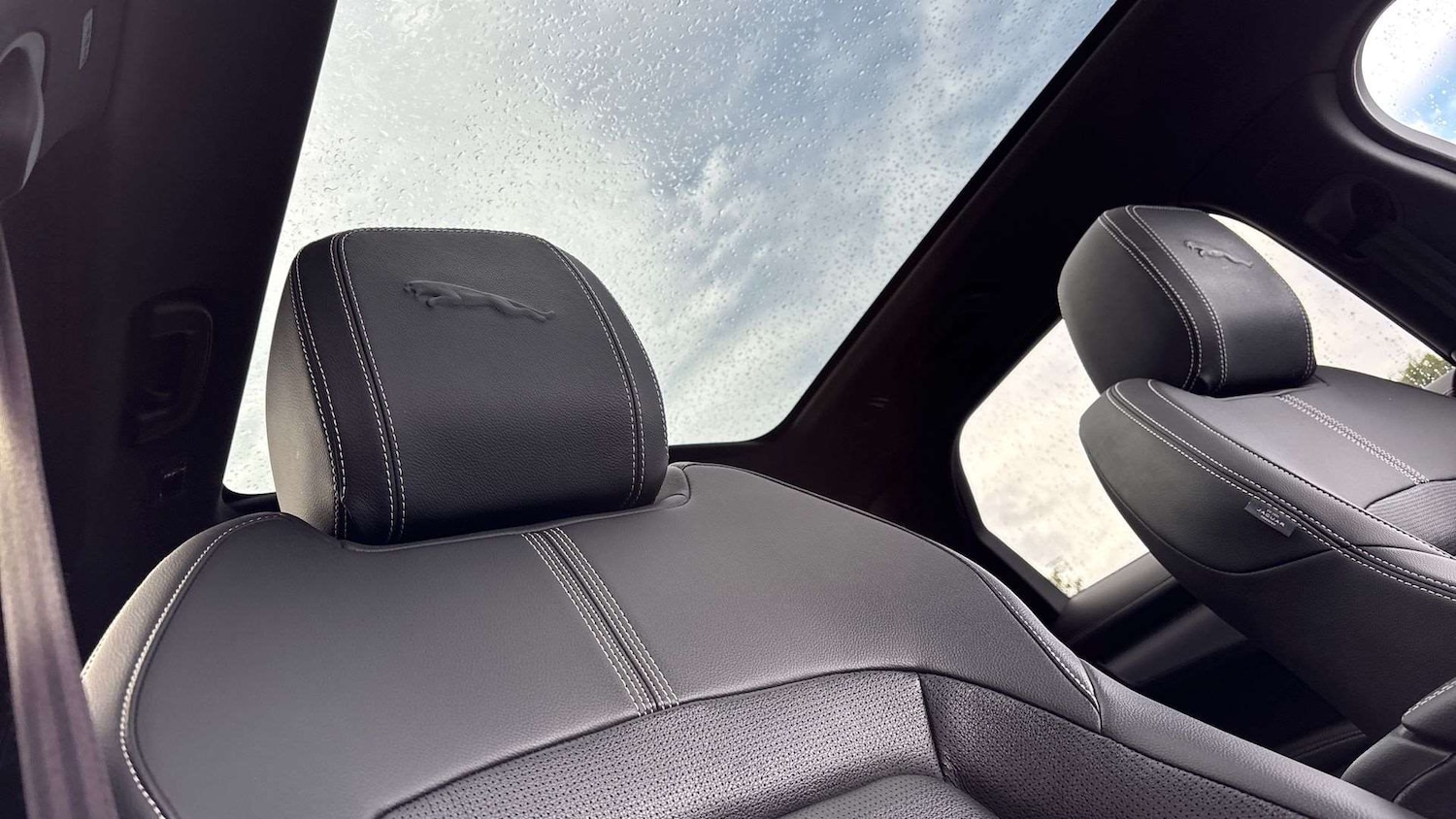 Used Jaguar F-Pace 2023 for sale - 76460452: Photo 27