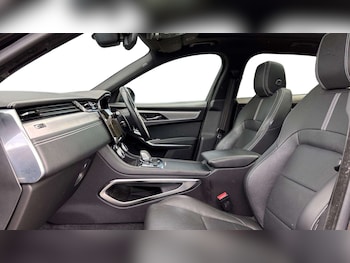 Used Jaguar F-Pace 2023 for sale - 76460452: Photo