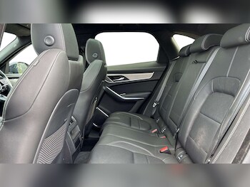 Used Jaguar F-Pace 2023 for sale - 76460452: Photo