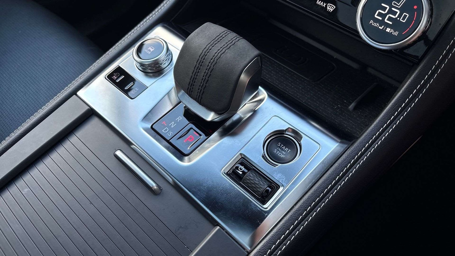 Used Jaguar F-Pace 2023 for sale - 76774159: Photo 13