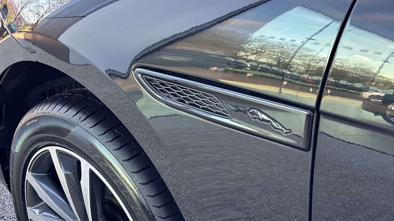 Used Jaguar F-Pace 2023 for sale - 76774159: Photo 20