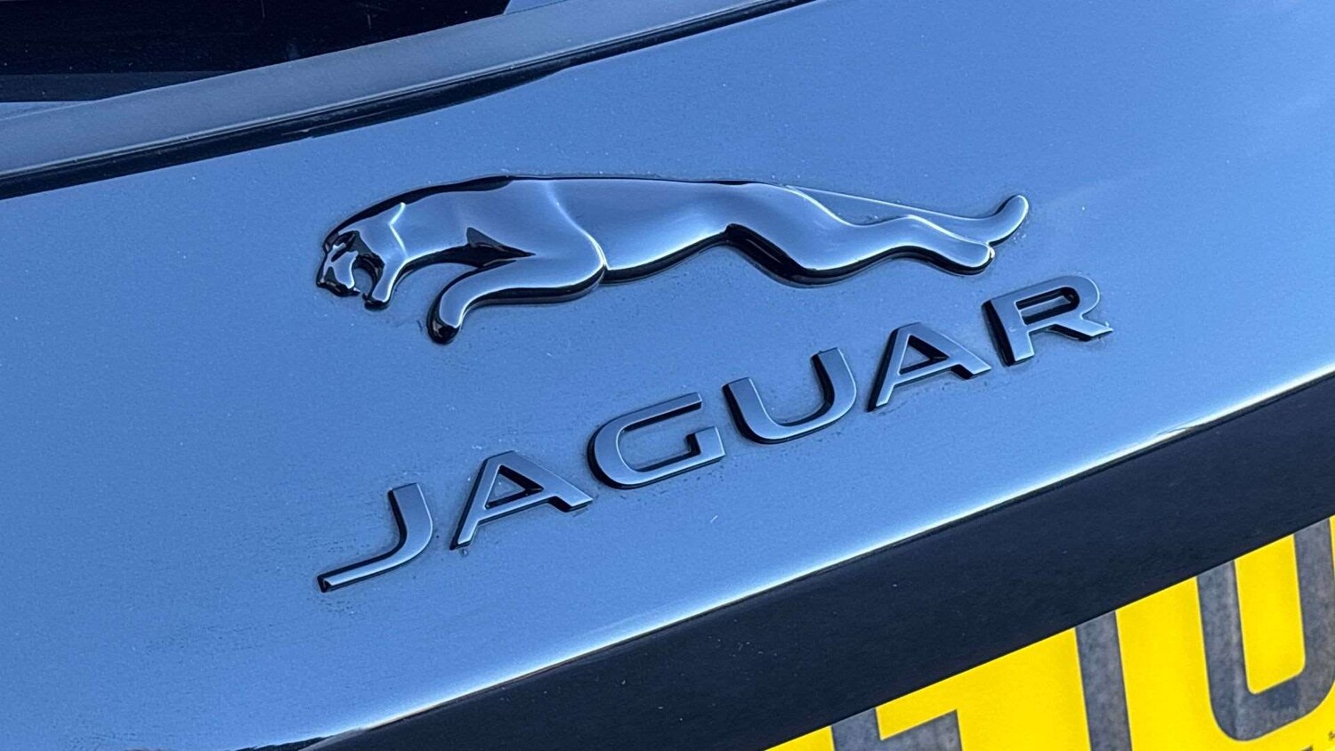 Used Jaguar F-Pace 2023 for sale - 76774159: Photo 21