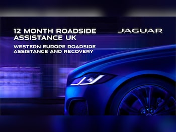 Used Jaguar F-Pace 2023 for sale - 76774159: Photo