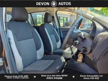 Used Dacia Sandero 2016 for sale - 74703833: Photo