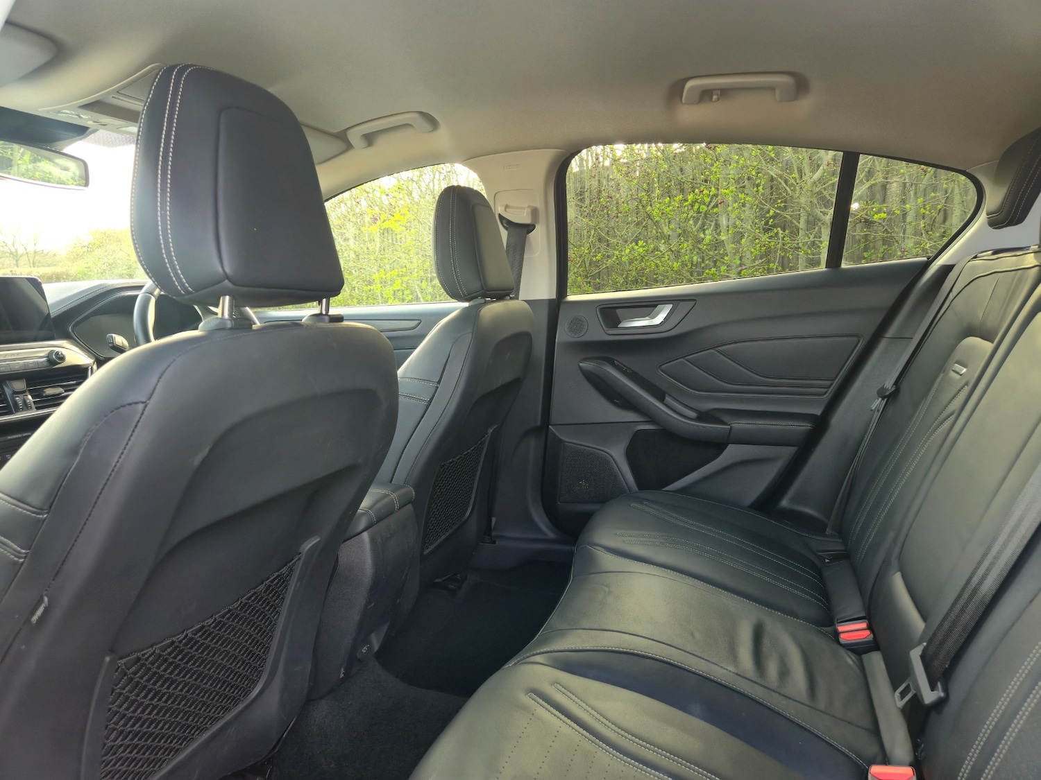 Used Ford Focus 2019 for sale - 77708374: Photo 15