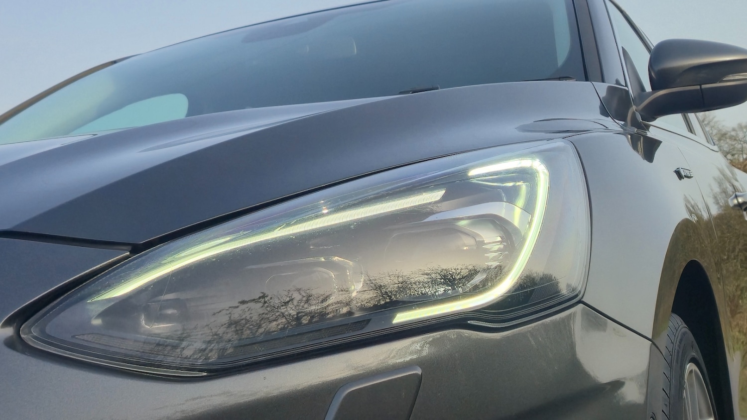 Used Ford Focus 2019 for sale - 77708374: Photo 19