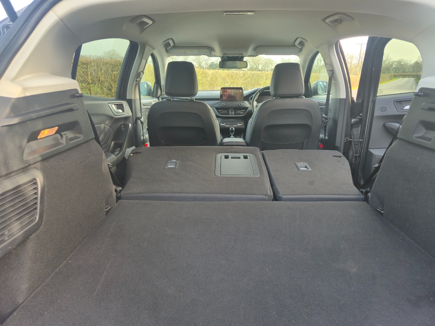 Used Ford Focus 2019 for sale - 77708374: Photo 27