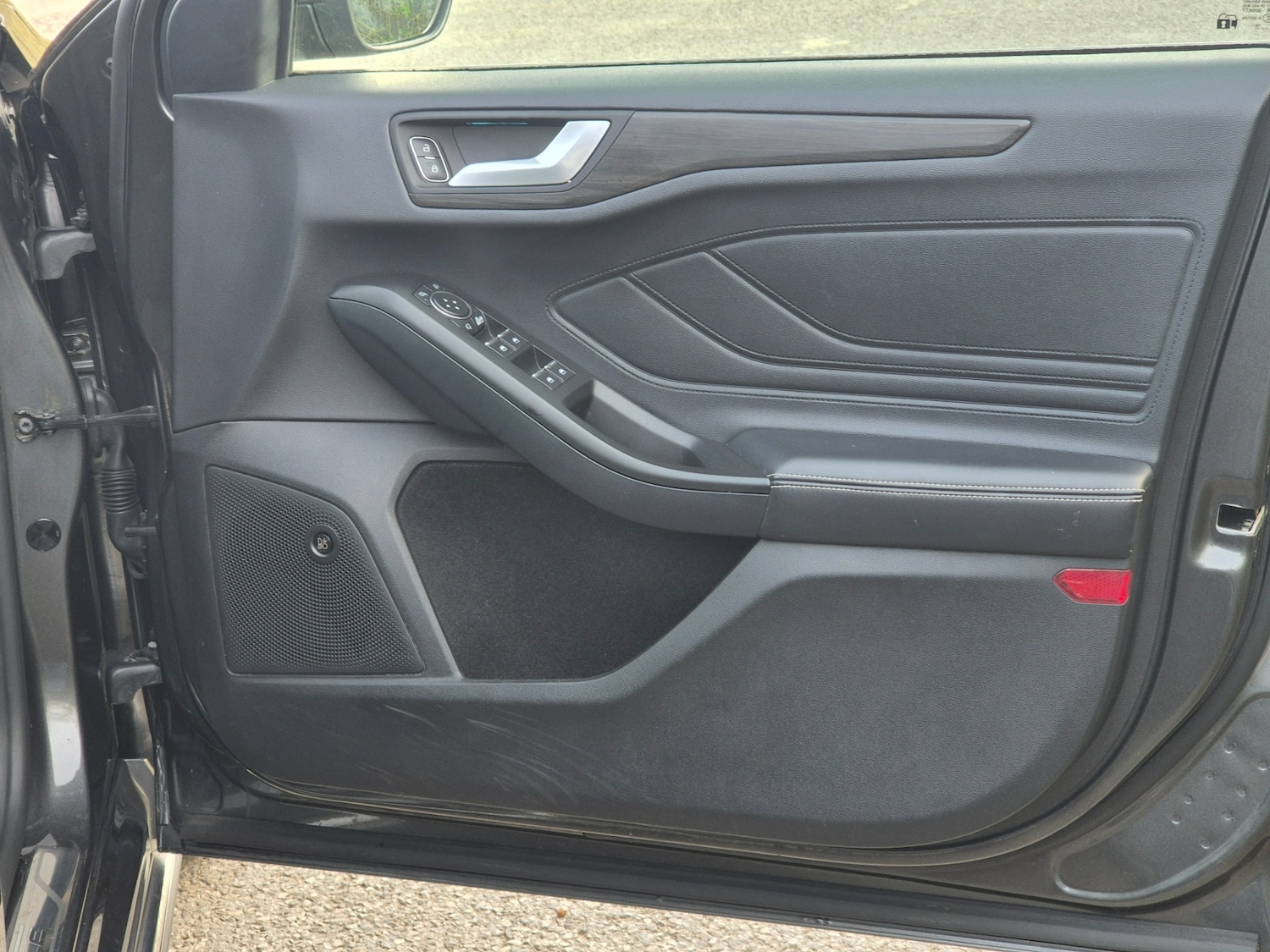 Used Ford Focus 2019 for sale - 77708374: Photo 28