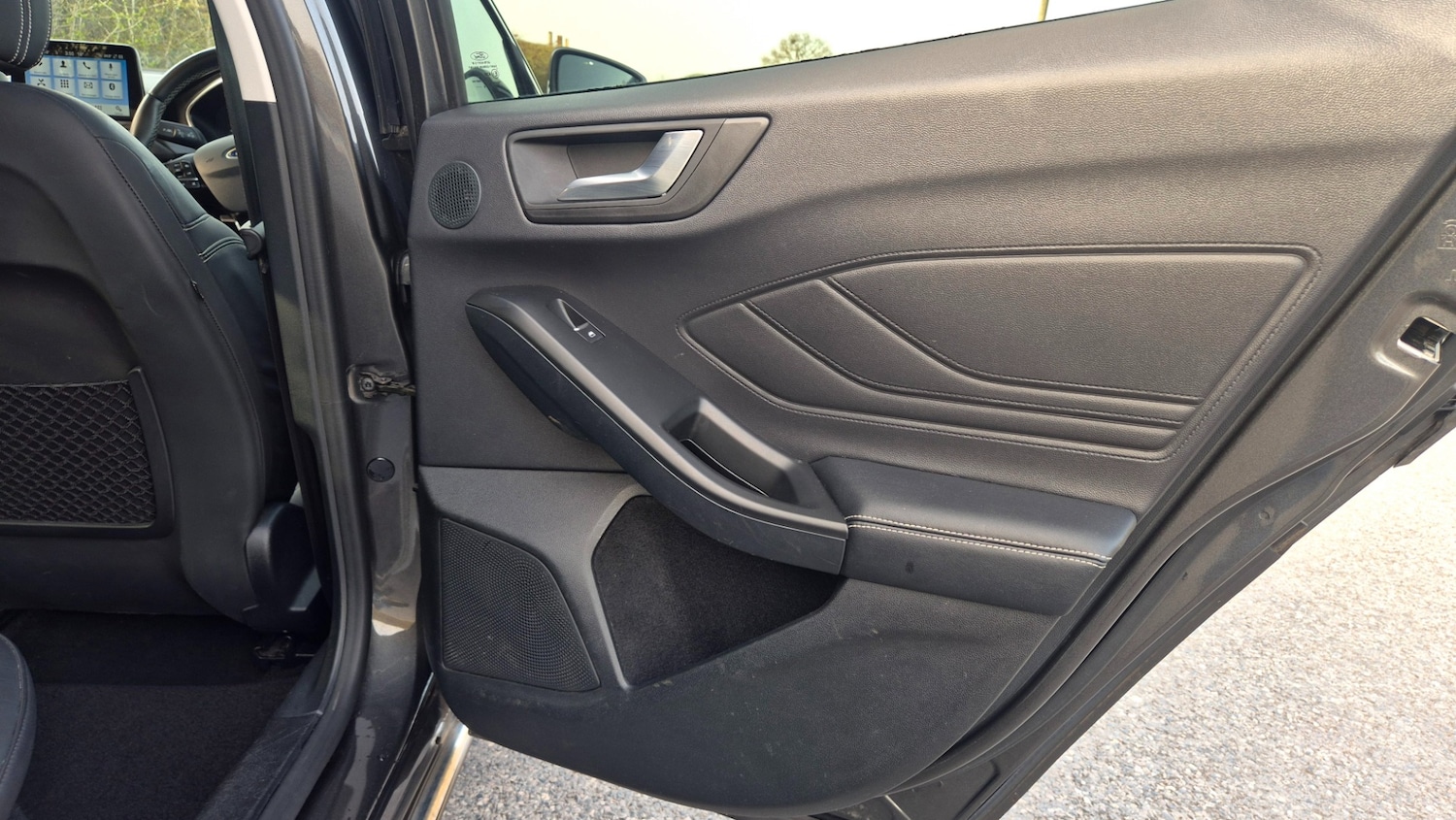 Used Ford Focus 2019 for sale - 77708374: Photo 29