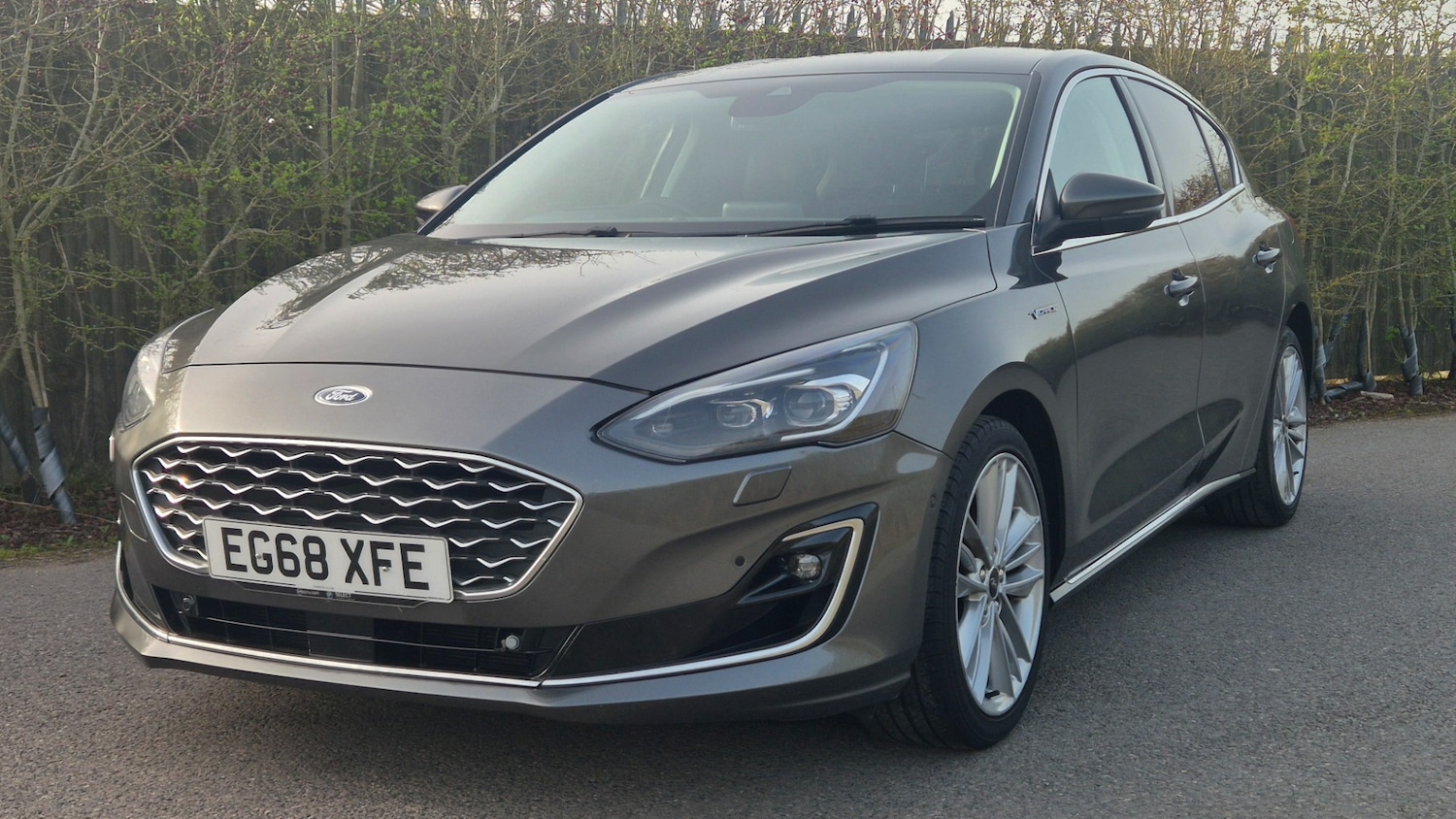 Used Ford Focus 2019 for sale - 77708374: Photo 5