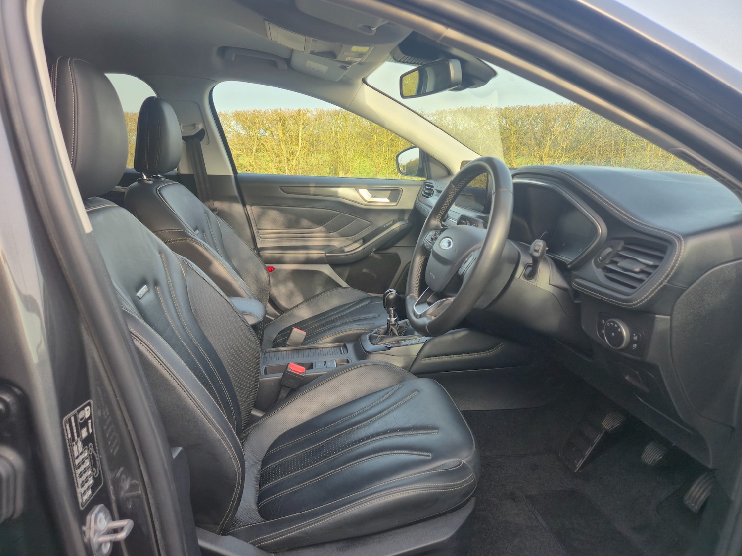 Used Ford Focus 2019 for sale - 77708374: Photo 7