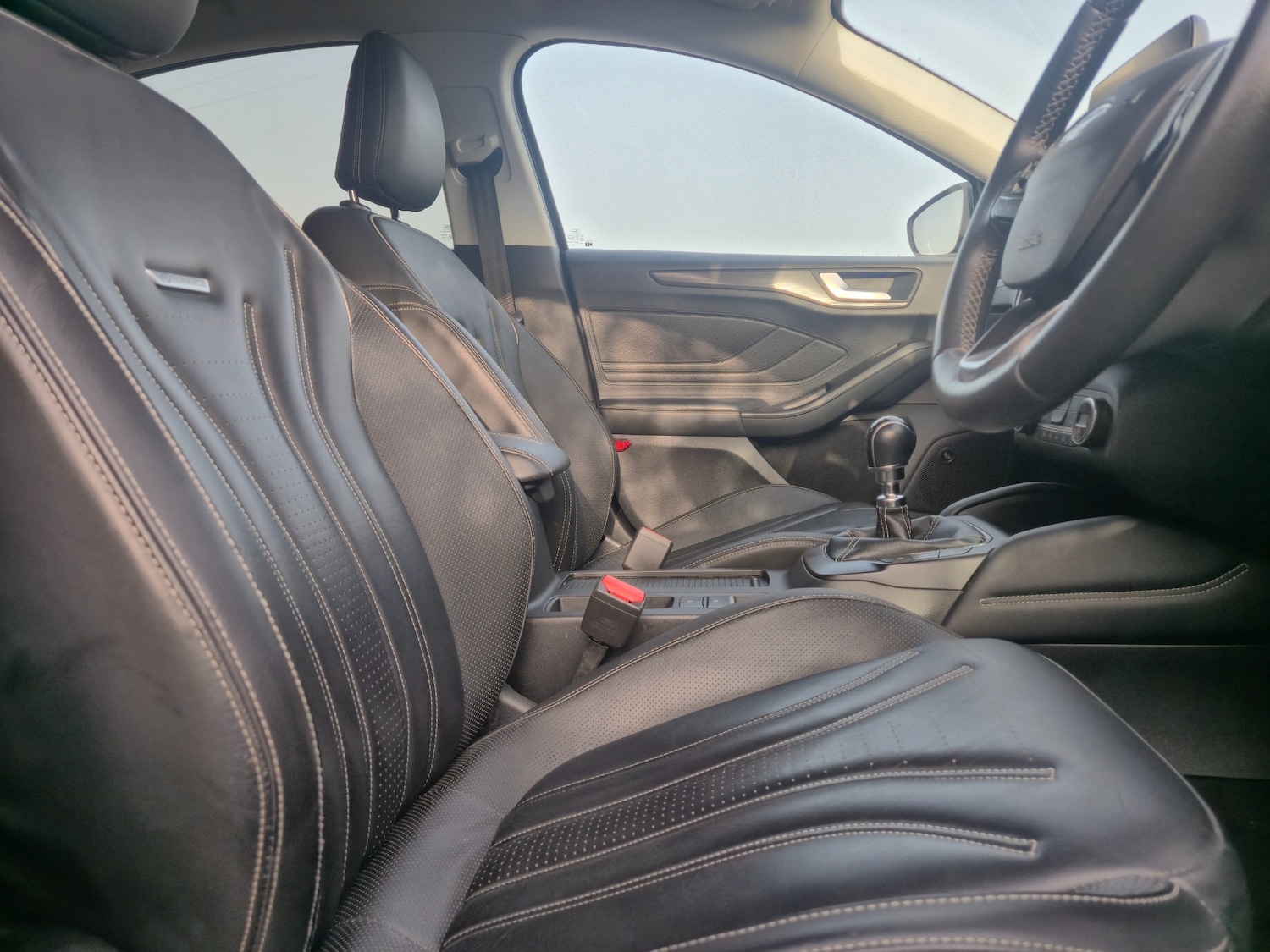 Used Ford Focus 2019 for sale - 77708374: Photo 8