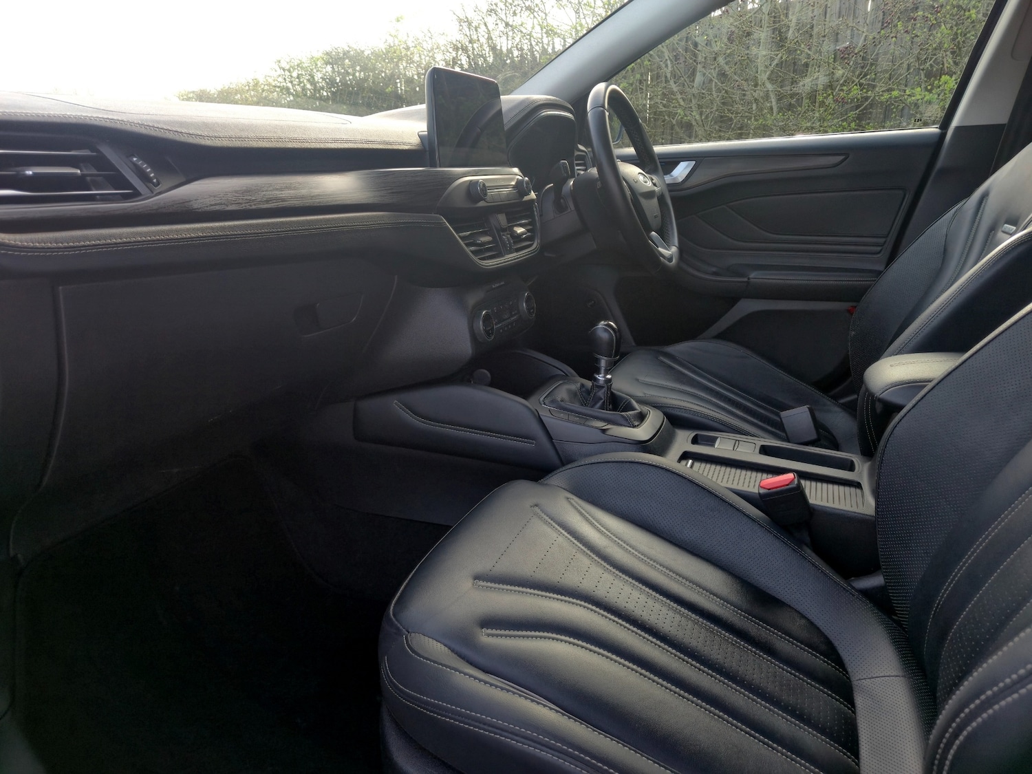 Used Ford Focus 2019 for sale - 77708374: Photo 9