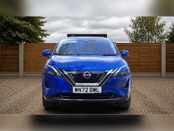 Used Nissan Qashqai 2022 for sale - 79344155: Photo