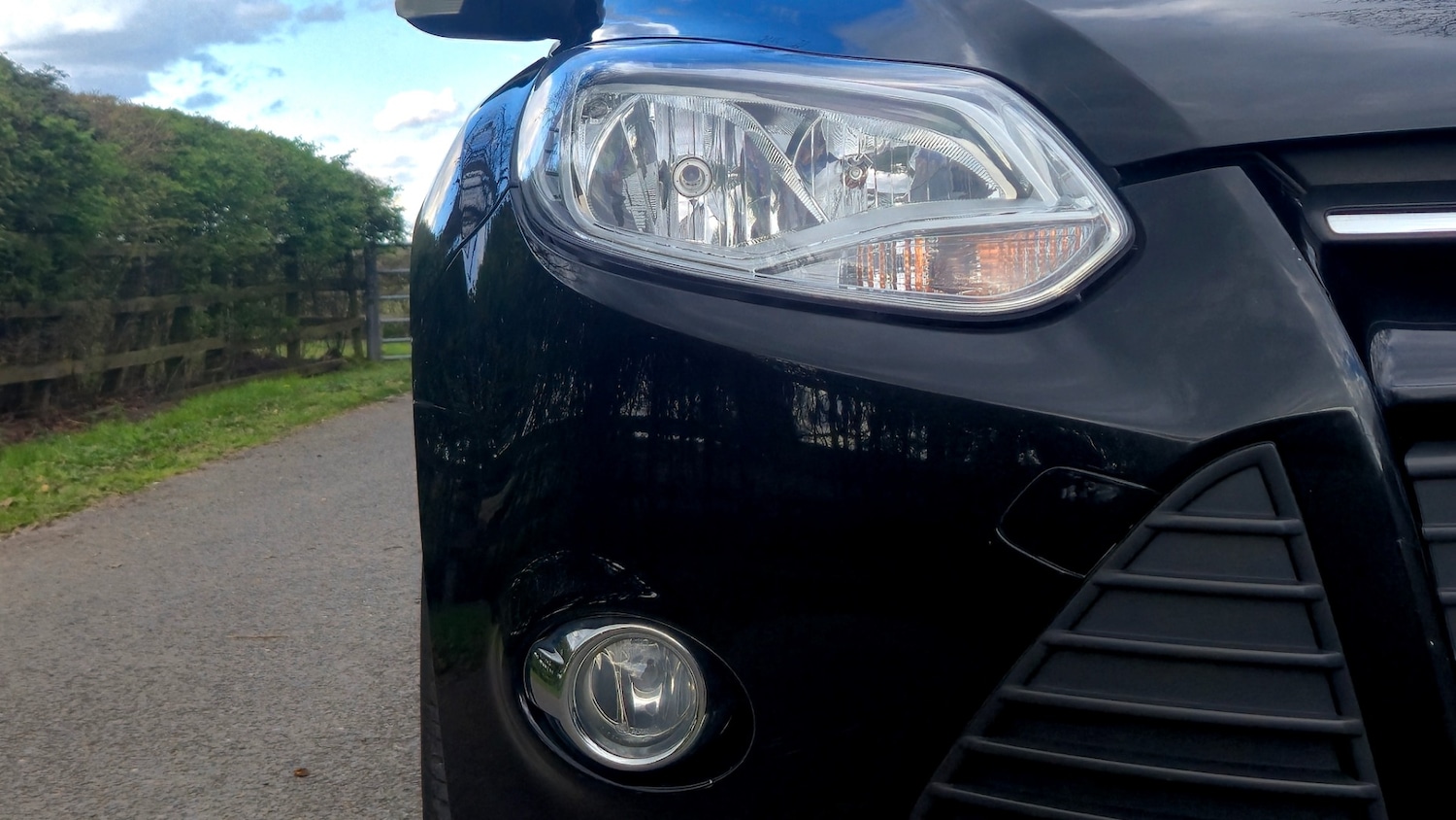 Used Ford Focus 2011 for sale - 78085119: Photo 10