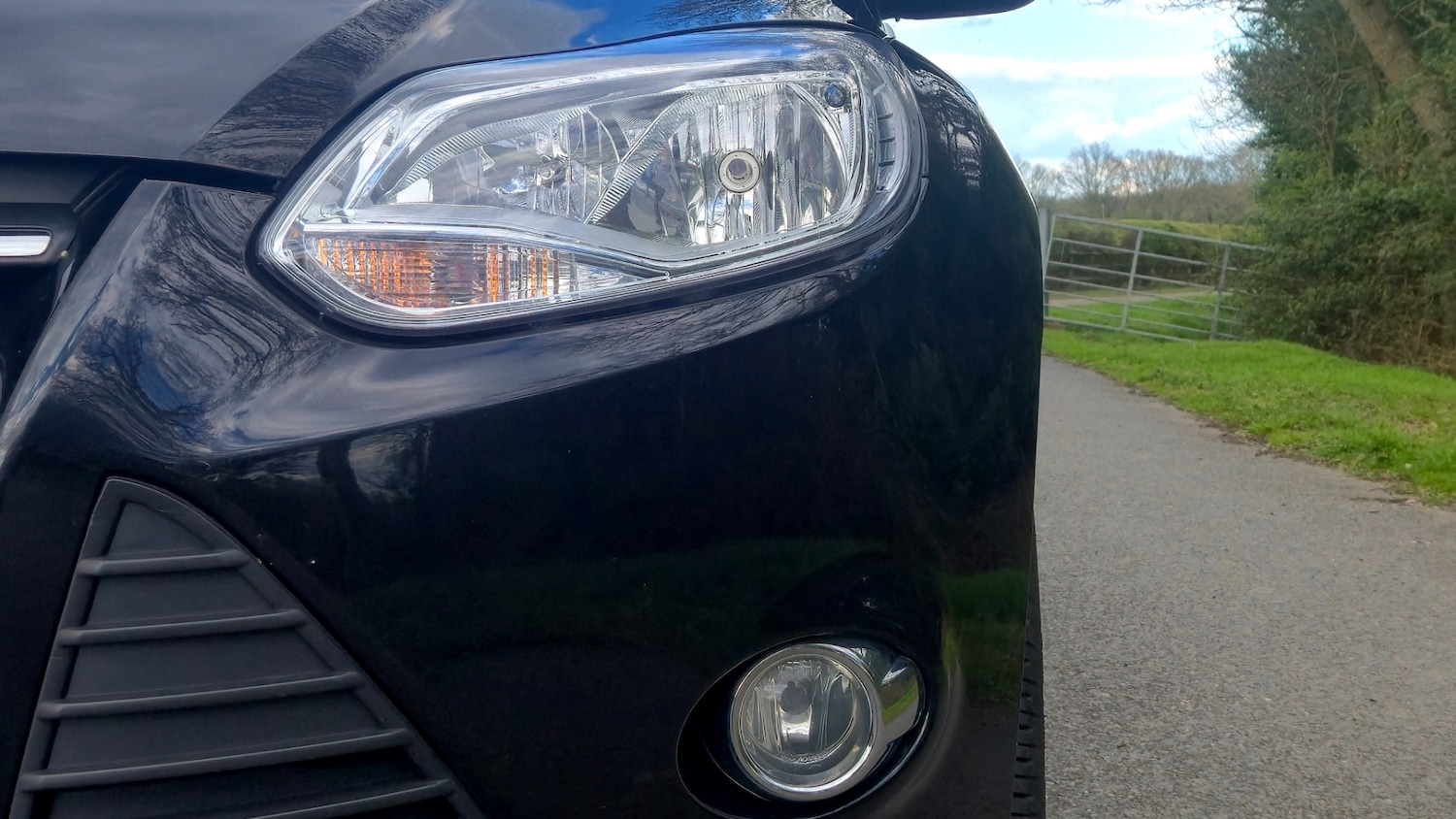 Used Ford Focus 2011 for sale - 78085119: Photo 11