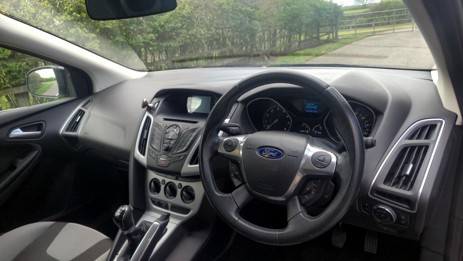 Used Ford Focus 2011 for sale - 78085119: Photo 12