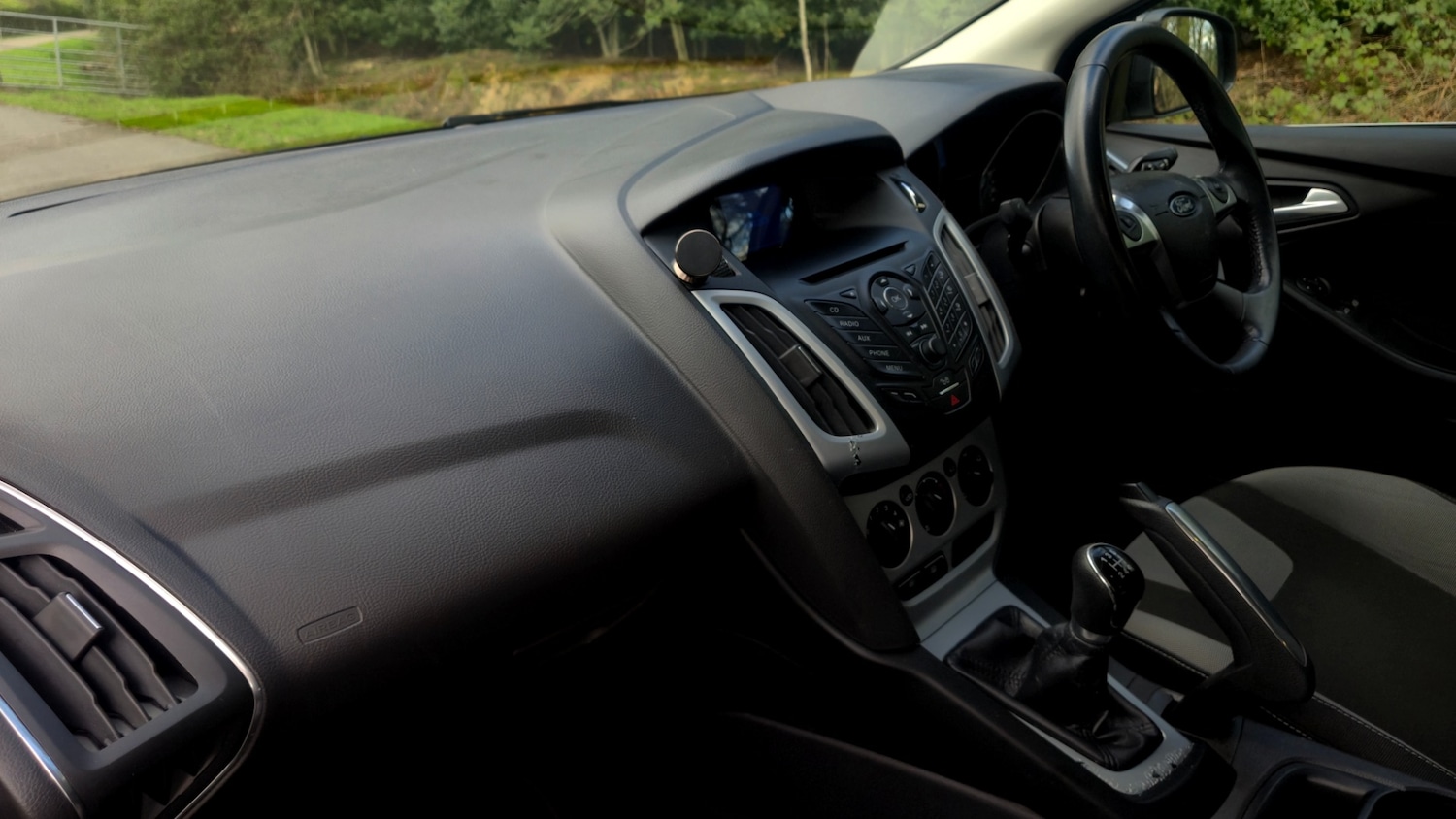 Used Ford Focus 2011 for sale - 78085119: Photo 13