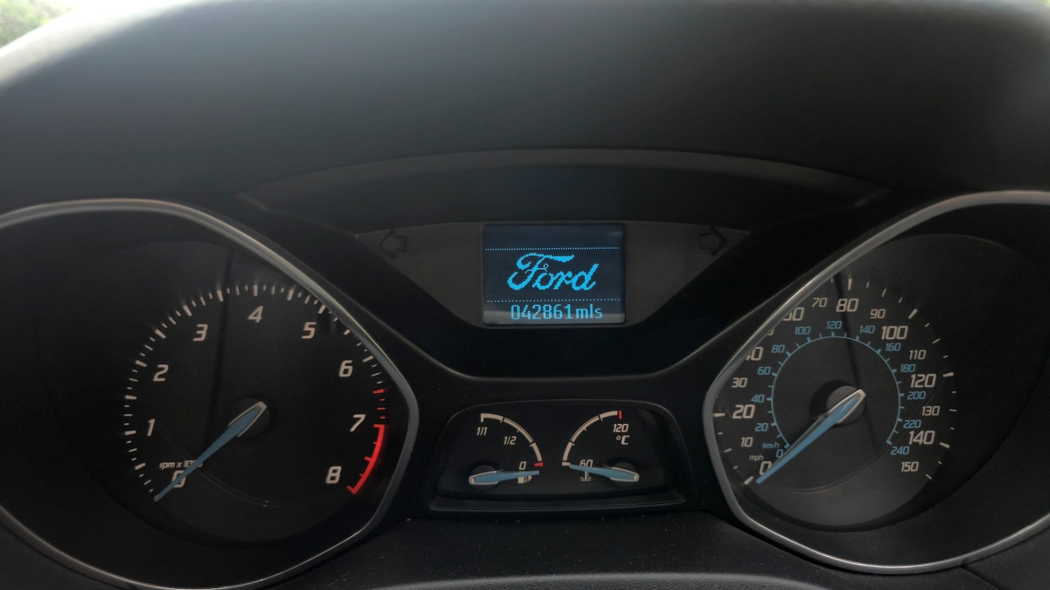 Used Ford Focus 2011 for sale - 78085119: Photo 16