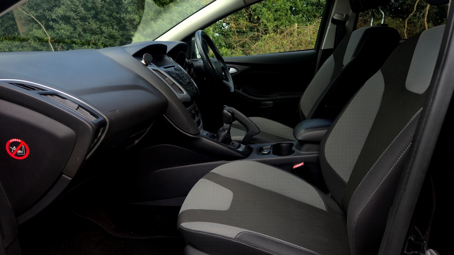 Used Ford Focus 2011 for sale - 78085119: Photo 20