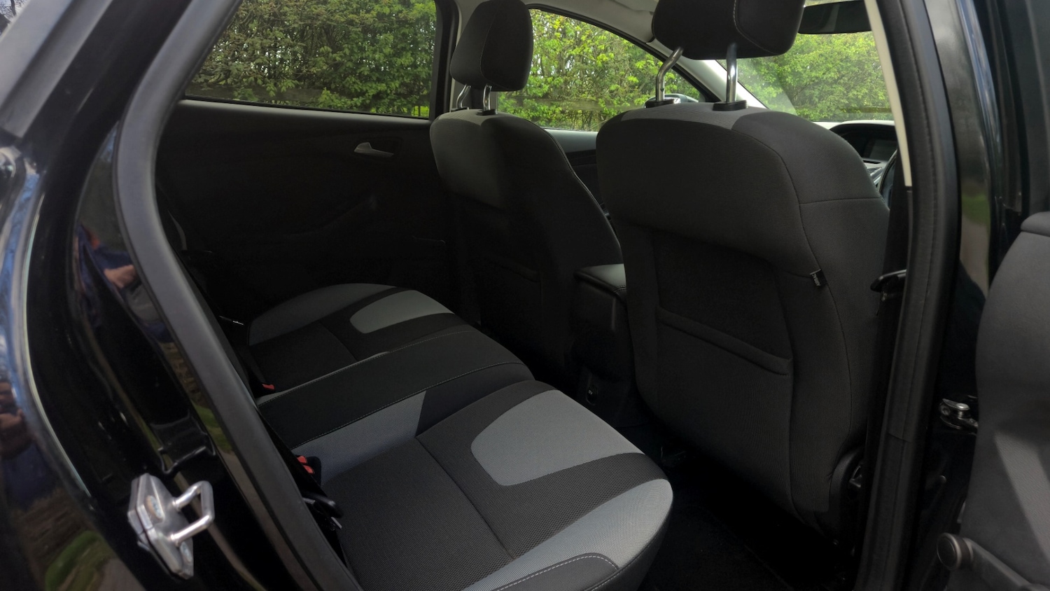 Used Ford Focus 2011 for sale - 78085119: Photo 21