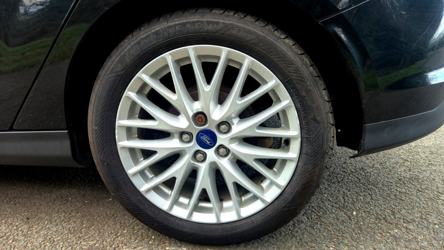 Used Ford Focus 2011 for sale - 78085119: Photo 23