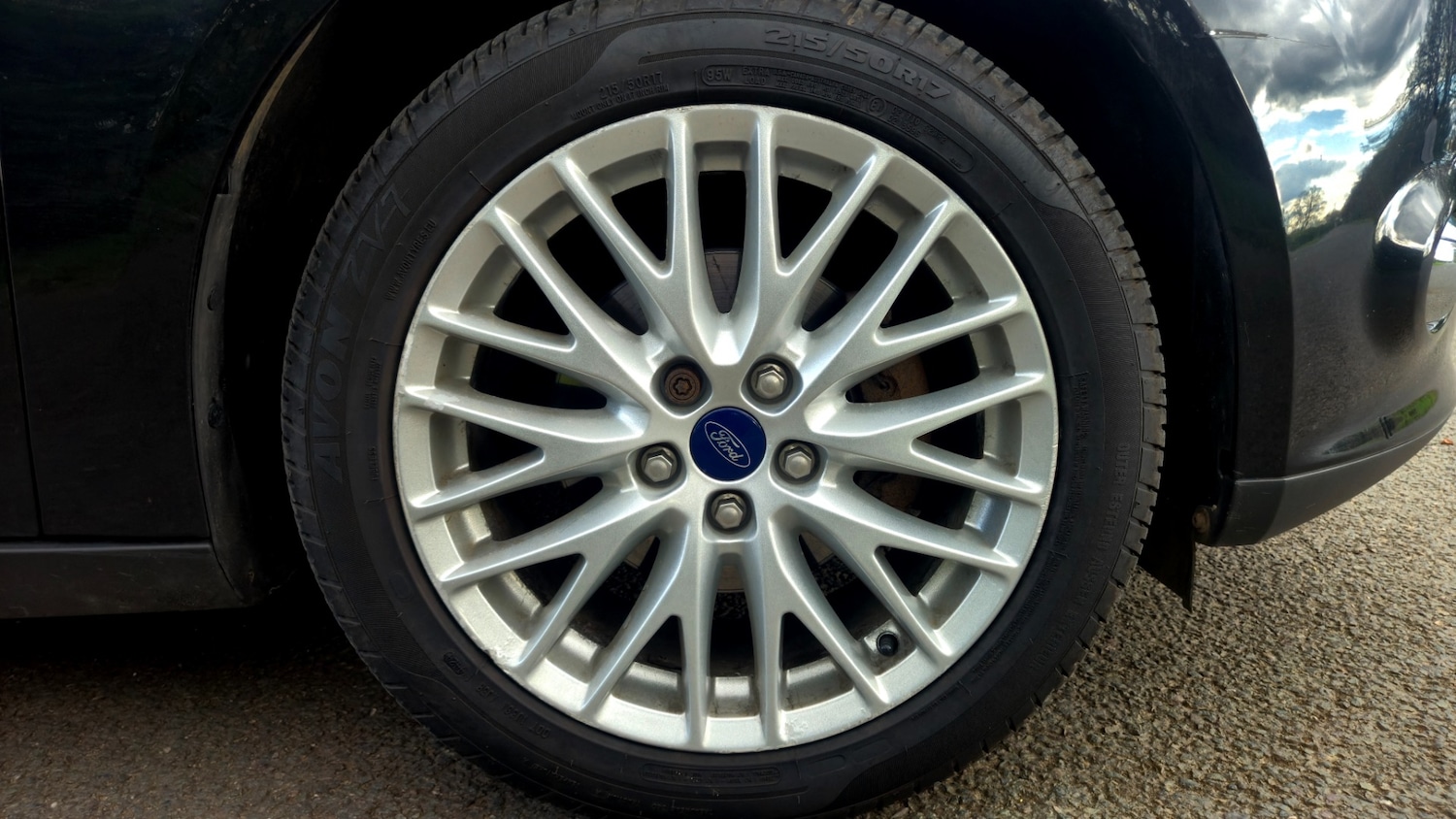 Used Ford Focus 2011 for sale - 78085119: Photo 24