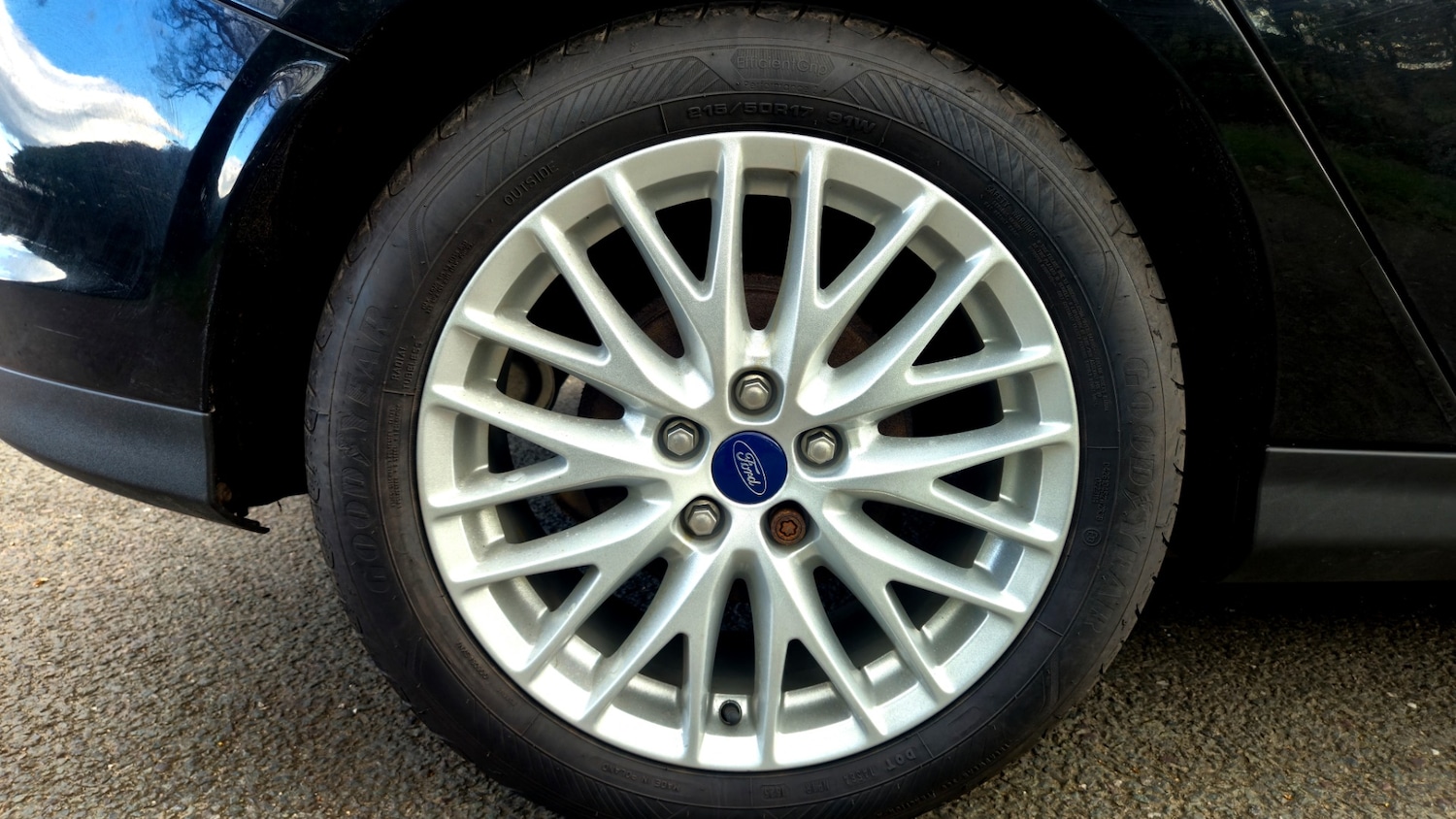 Used Ford Focus 2011 for sale - 78085119: Photo 25