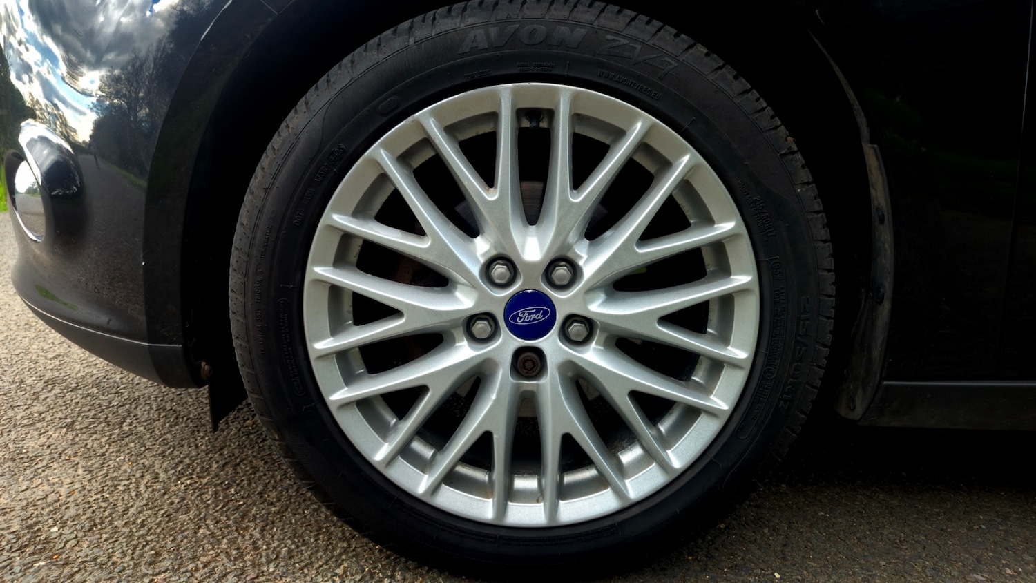 Used Ford Focus 2011 for sale - 78085119: Photo 26