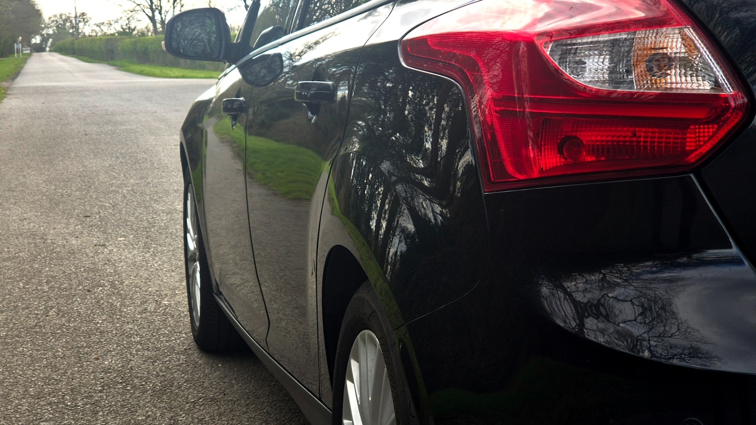 Used Ford Focus 2011 for sale - 78085119: Photo 8