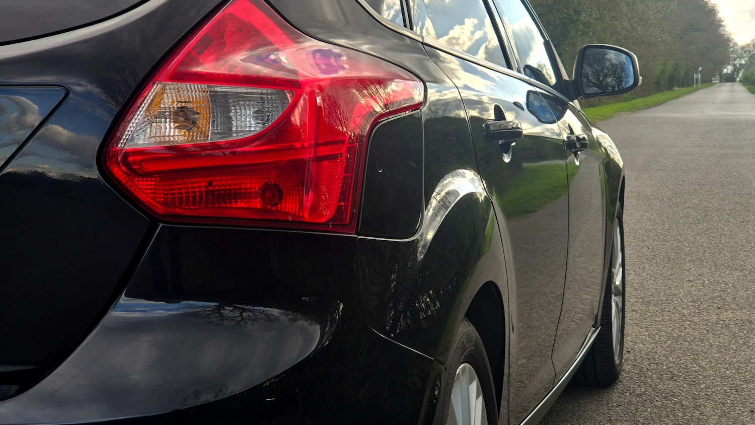 Used Ford Focus 2011 for sale - 78085119: Photo 9