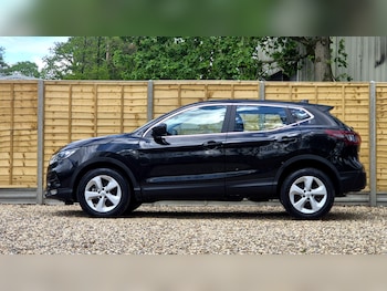 Used Nissan Qashqai 2021 for sale - 78505051: Photo
