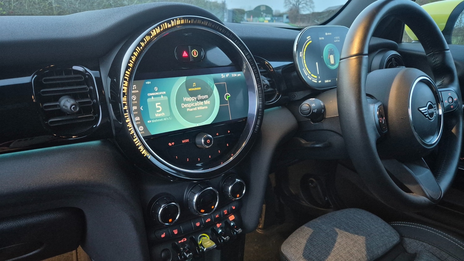 Used MINI Hatch 2021 for sale - 77767177: Photo 12