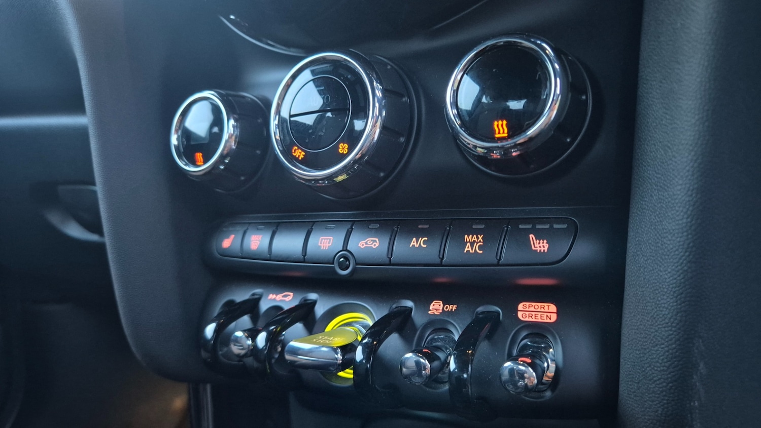 Used MINI Hatch 2021 for sale - 77767177: Photo 14