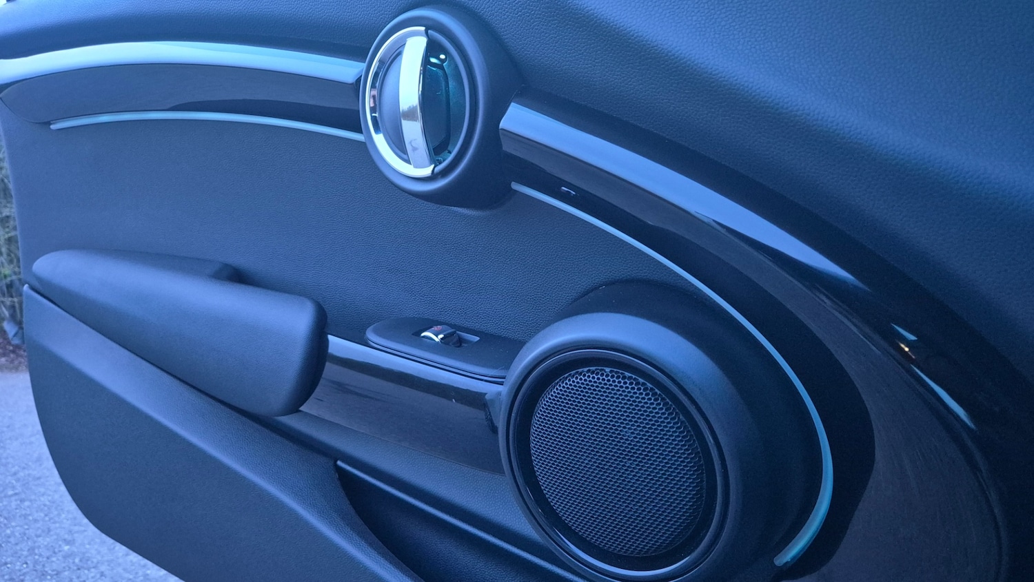 Used MINI Hatch 2021 for sale - 77767177: Photo 18