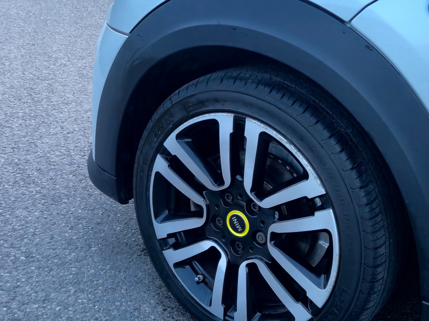 Used MINI Hatch 2021 for sale - 77767177: Photo 19