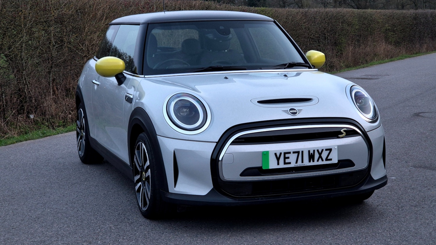 Used MINI Hatch 2021 for sale - 77767177: Photo 2