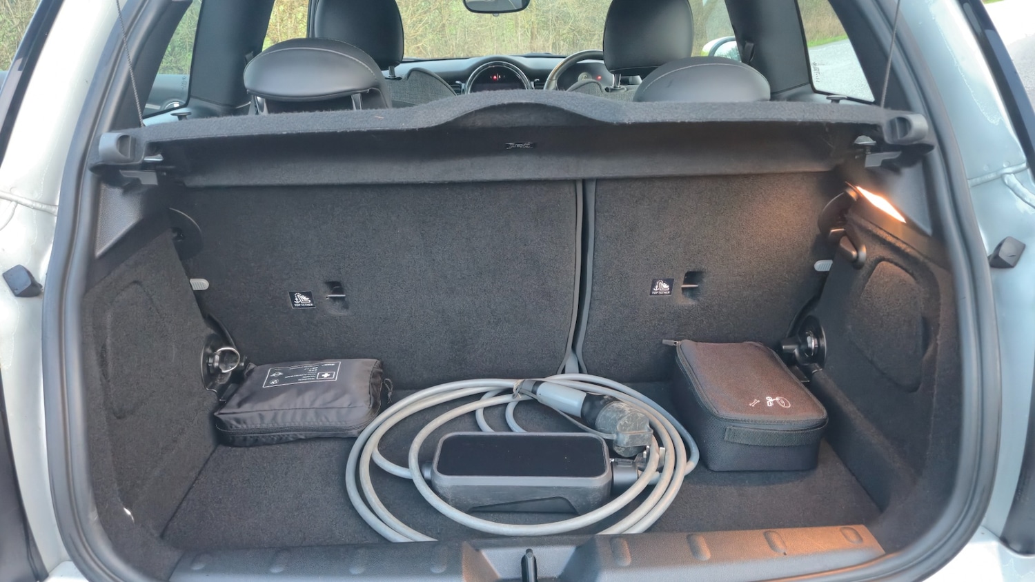 Used MINI Hatch 2021 for sale - 77767177: Photo 20