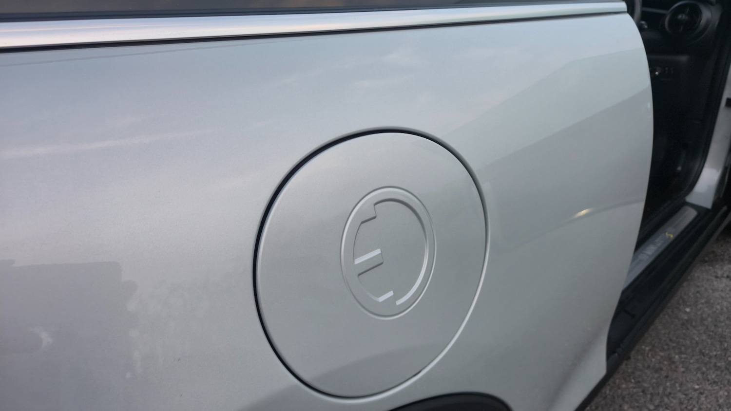 Used MINI Hatch 2021 for sale - 77767177: Photo 21