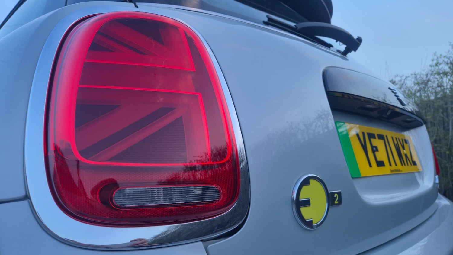 Used MINI Hatch 2021 for sale - 77767177: Photo 23