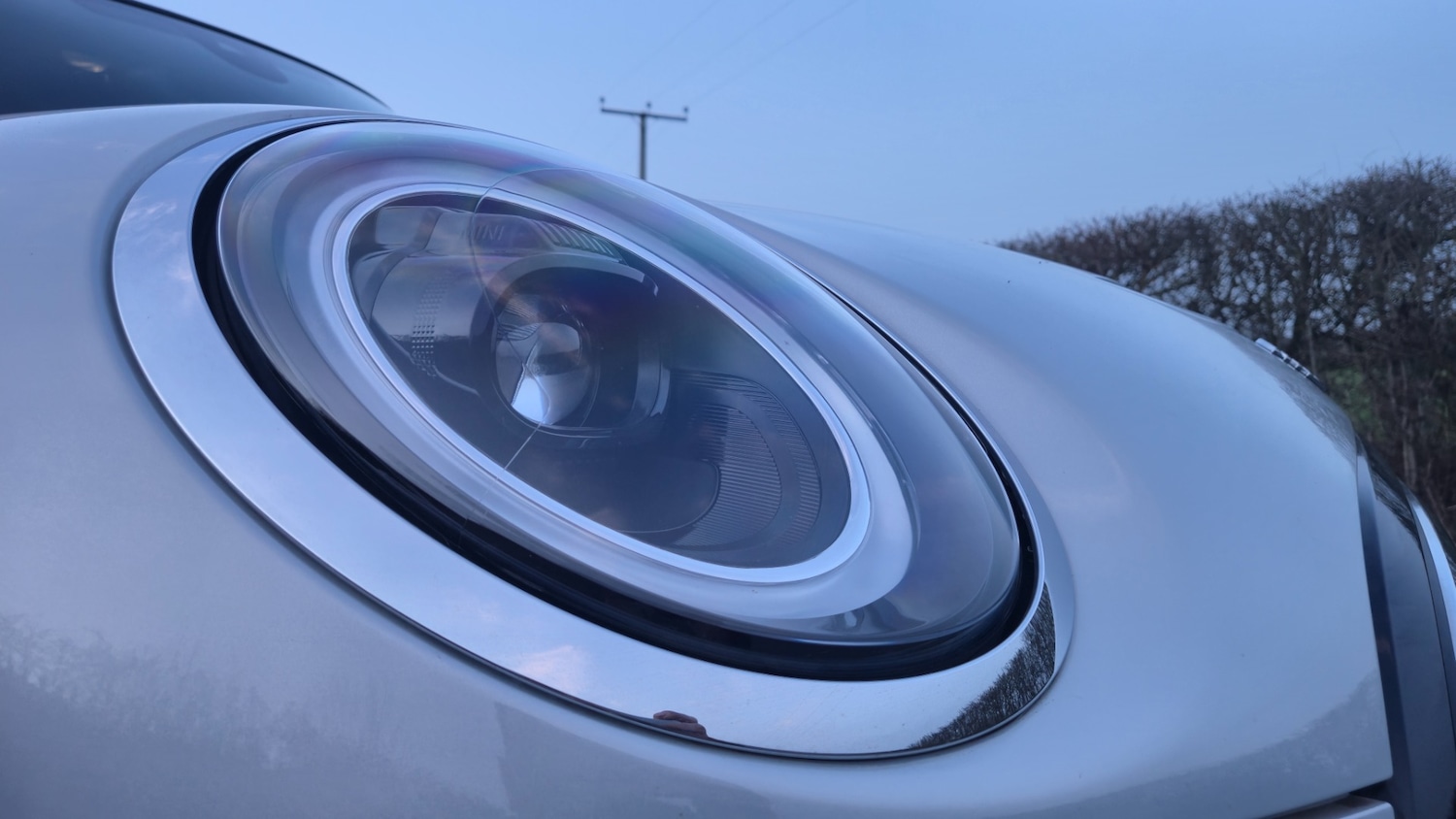 Used MINI Hatch 2021 for sale - 77767177: Photo 24