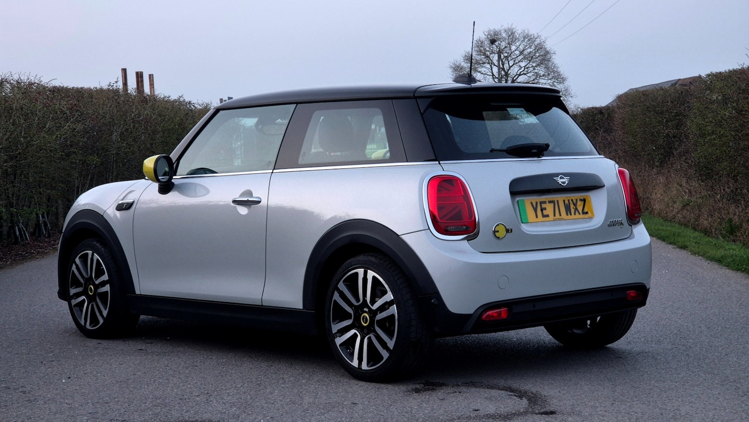 Used MINI Hatch 2021 for sale - 77767177: Photo 5