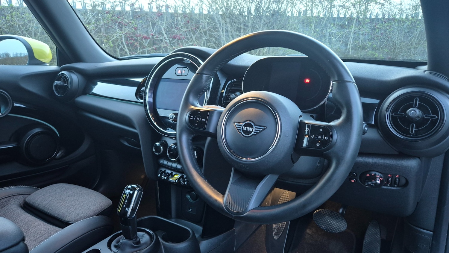 Used MINI Hatch 2021 for sale - 77767177: Photo 6