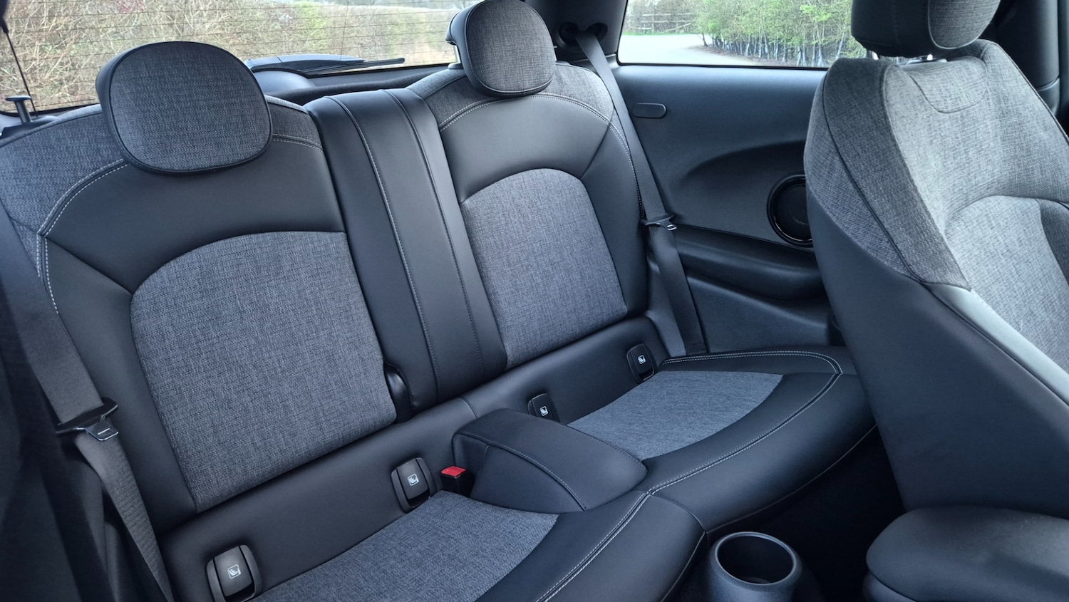 Used MINI Hatch 2021 for sale - 77767177: Photo 8